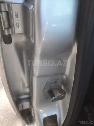 Opel Astra 2007, 265,000 km - 1.4 l - Quba