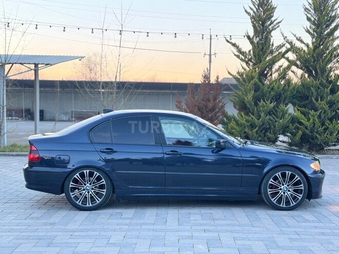 BMW 318 2002, 340,000 km - 2.0 l - Sabirabad