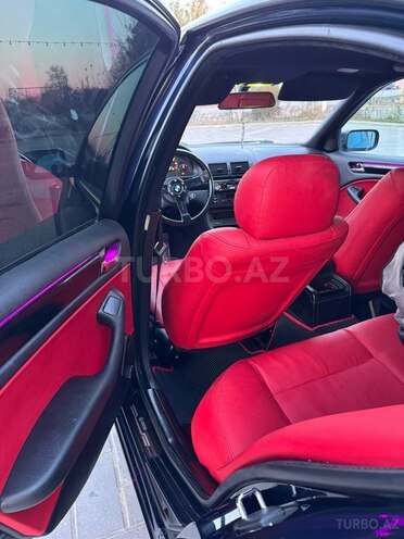 BMW 318 2002, 340,000 km - 2.0 l - Sabirabad