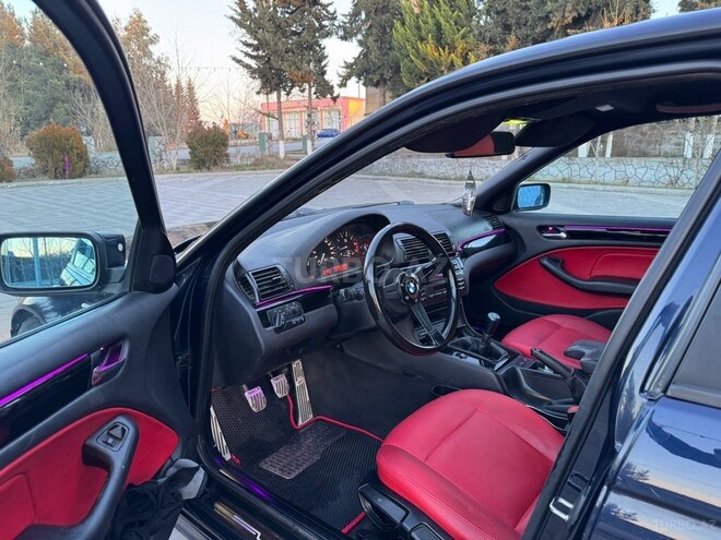 BMW 318 2002, 340,000 km - 2.0 l - Sabirabad