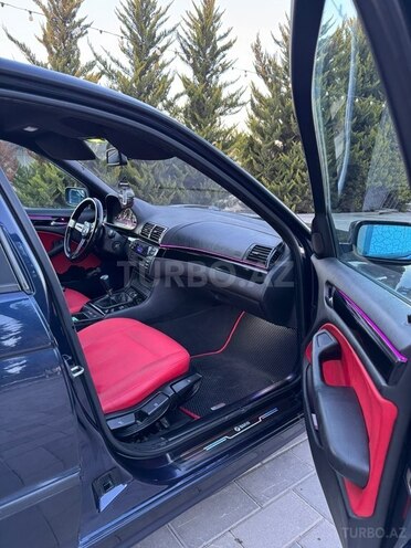 BMW 318 2002, 340,000 km - 2.0 l - Sabirabad