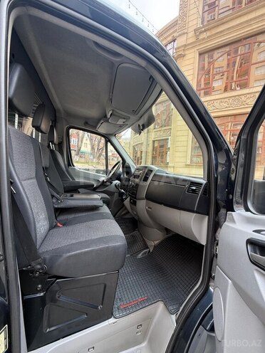 Mercedes Sprinter 315 2008, 186,000 km - 2.2 l - Bakı
