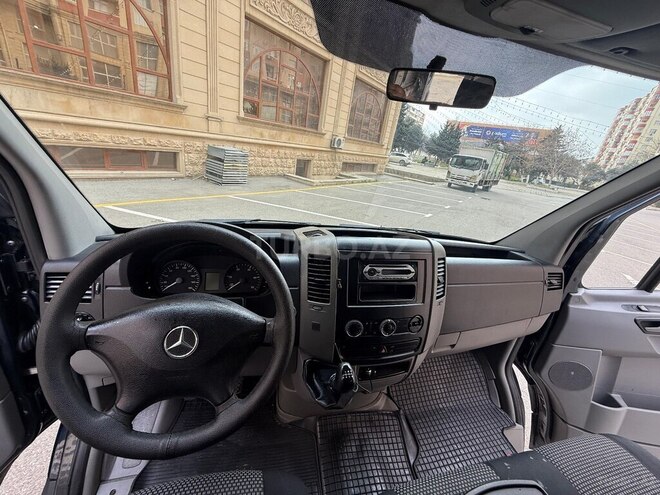 Mercedes Sprinter 315 2008, 186,000 km - 2.2 l - Bakı