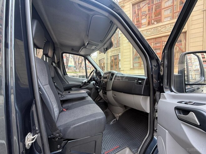 Mercedes Sprinter 315 2008, 186,000 km - 2.2 l - Bakı
