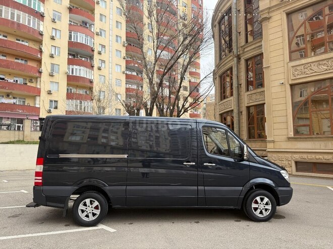 Mercedes Sprinter 315 2008, 186,000 km - 2.2 l - Bakı