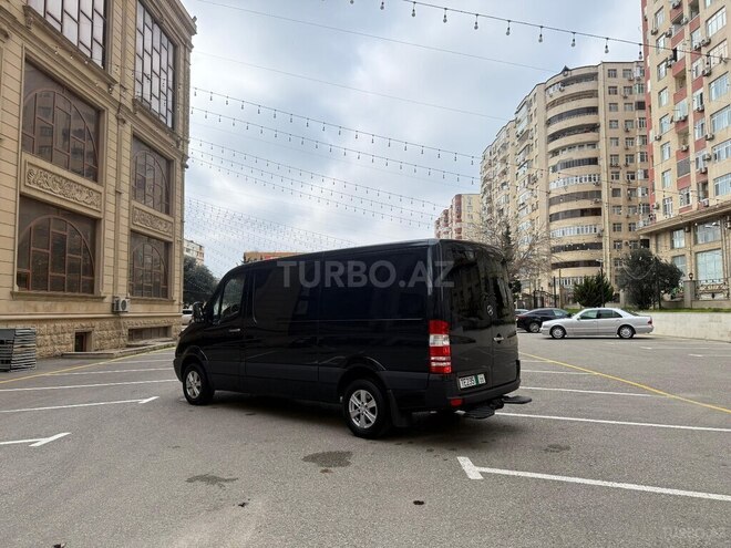 Mercedes Sprinter 315 2008, 186,000 km - 2.2 l - Bakı