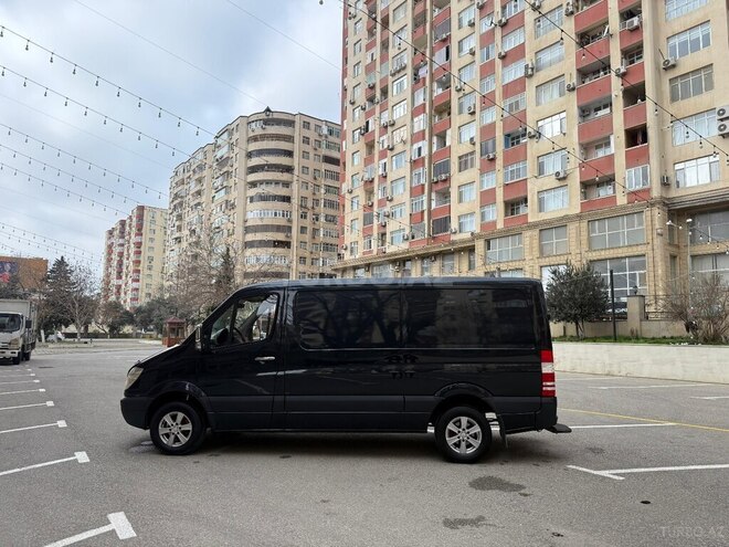Mercedes Sprinter 315 2008, 186,000 km - 2.2 l - Bakı
