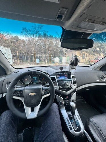 Chevrolet Cruze 2015, 288,000 km - 1.4 l - Bakı