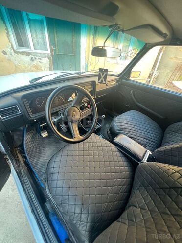 LADA (VAZ) 2107 2003, 72,564 km - 1.6 l - Bakı