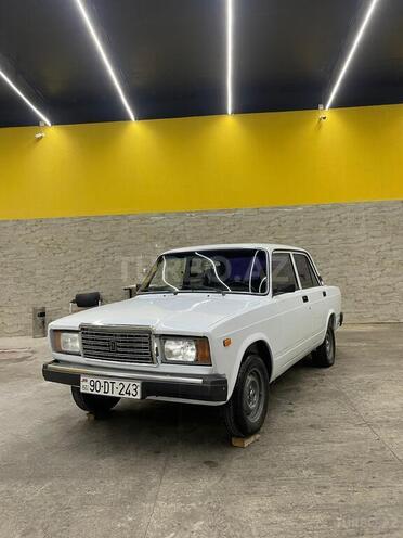 LADA (VAZ) 2107 2003, 72,564 km - 1.6 l - Bakı
