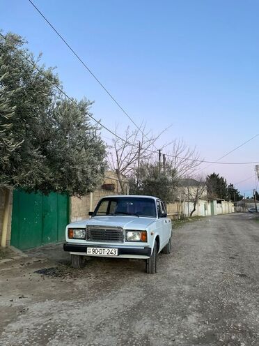 LADA (VAZ) 2107 2003, 72,564 km - 1.6 l - Bakı