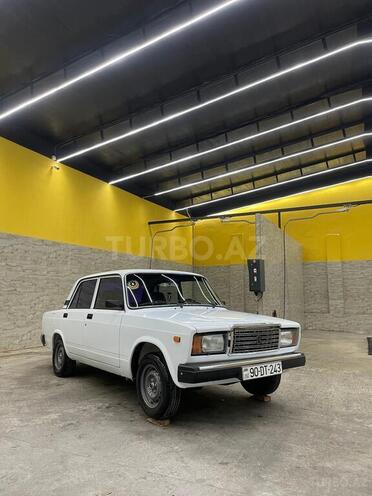 LADA (VAZ) 2107 2003, 72,564 km - 1.6 l - Bakı