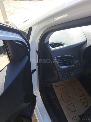Hyundai Accent 2018, 165,000 km - 1.4 l - Xırdalan