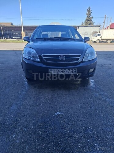 Lifan 520 2008, 300,000 km - 1.6 l - Xaçmaz