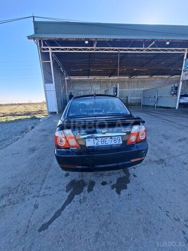Lifan 520 2008, 300,000 km - 1.6 l - Xaçmaz