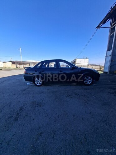 Lifan 520 2008, 300,000 km - 1.6 l - Xaçmaz