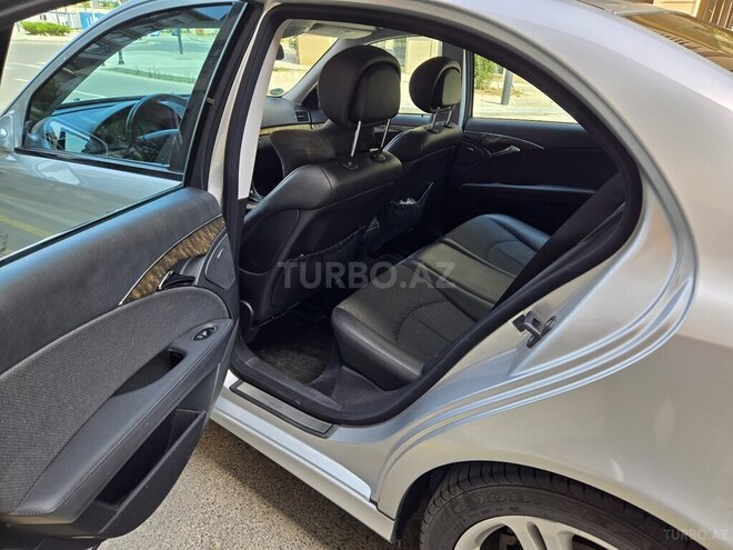 Mercedes E 200-14