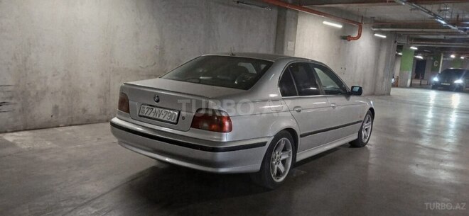 BMW 530 2001, 350,000 km - 2.9 l - Bakı