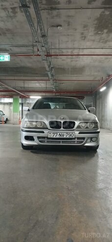 BMW 530 2001, 350,000 km - 2.9 l - Bakı