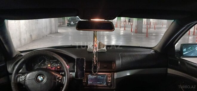 BMW 530 2001, 350,000 km - 2.9 l - Bakı