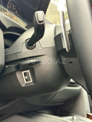 BMW 320 2016, 213,000 km - 2.0 l - Bakı