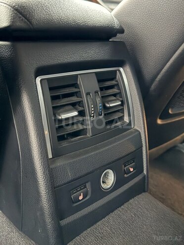 BMW 320 2016, 213,000 km - 2.0 l - Bakı