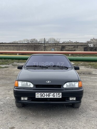 LADA (VAZ) 2115 2010, 174,900 km - 1.5 л - Bakı