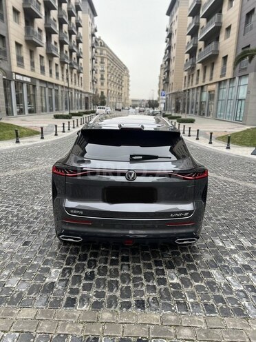 Changan  2025, 2,882 km - 1.5 l - Bakı