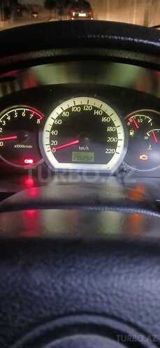 Chevrolet Lacetti 2007, 240,000 km - 1.4 l - Bakı
