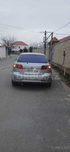 Chevrolet Lacetti 2007, 240,000 km - 1.4 l - Bakı