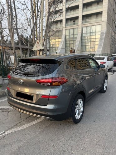 Hyundai Tucson 2018, 113,920 km - 2.0 l - Bakı