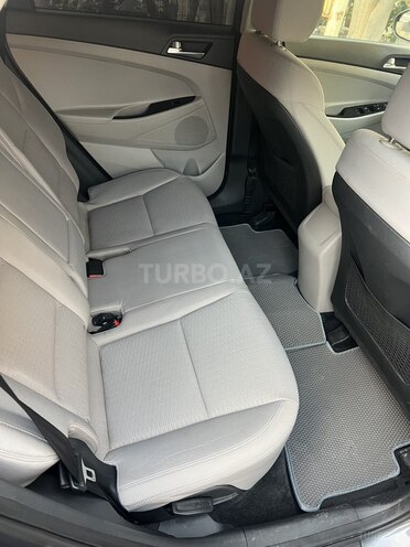 Hyundai Tucson 2018, 113,920 km - 2.0 l - Bakı