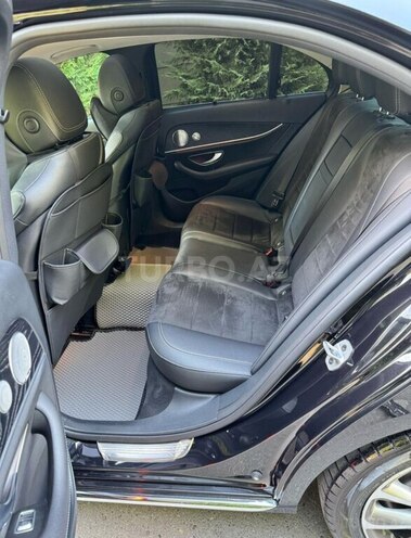 Mercedes E 220 d 2019, 156,452 km - 2.1 л - Bakı