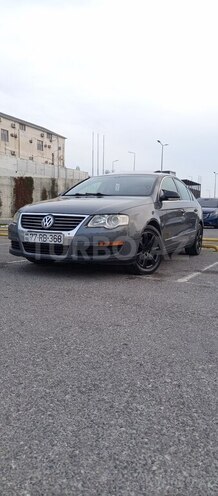 Volkswagen Passat 2006, 323,000 km - 2.0 l - Bakı