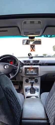 Volkswagen Passat 2006, 323,000 km - 2.0 l - Bakı