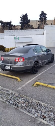 Volkswagen Passat 2006, 323,000 km - 2.0 l - Bakı