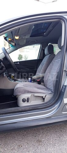 Volkswagen Passat 2006, 323,000 km - 2.0 l - Bakı