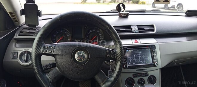 Volkswagen Passat 2006, 323,000 km - 2.0 l - Bakı