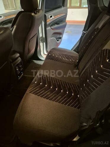 Jeep Grand Cherokee 2012, 185,000 km - 3.6 l - Bakı