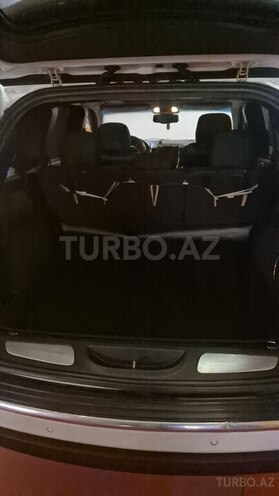 Jeep Grand Cherokee 2012, 185,000 km - 3.6 l - Bakı