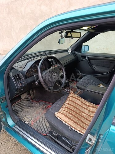 Mercedes C 240 1999, 348,047 km - 2.4 л - Şirvan