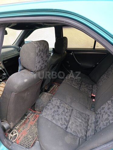 Mercedes C 240 1999, 348,047 km - 2.4 л - Şirvan