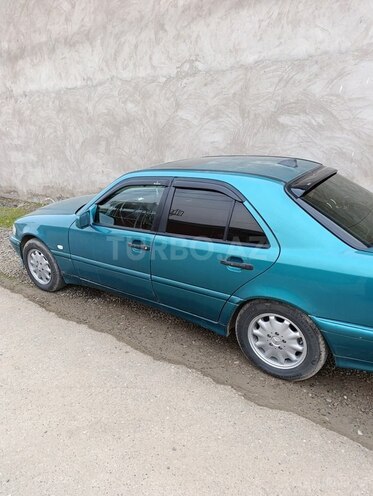 Mercedes C 240 1999, 348,047 km - 2.4 л - Şirvan