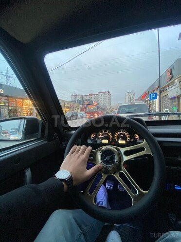 LADA (VAZ) Niva 2008, 280,000 km - 1.7 l - Bakı