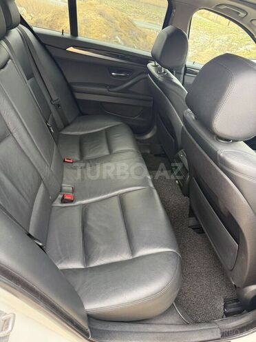 BMW 520 2015, 183,000 km - 2.0 l - Bakı