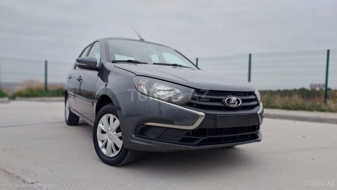 LADA (VAZ) Granta-2
