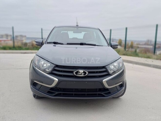LADA (VAZ) Granta-1