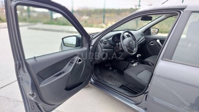 LADA (VAZ) Granta-6