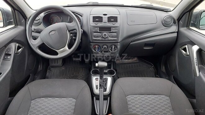 LADA (VAZ) Granta-10