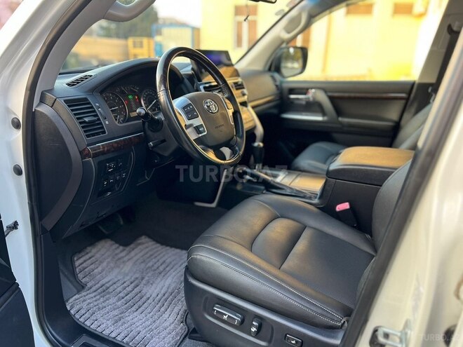 Toyota Land Cruiser 2014, 225,000 km - 4.0 л - Bakı